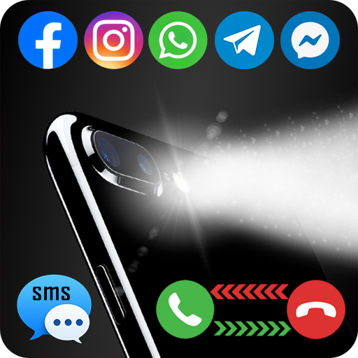 Alertes Flash 2020 icon