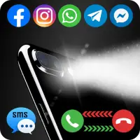 Alertes Flash 2020 icon
