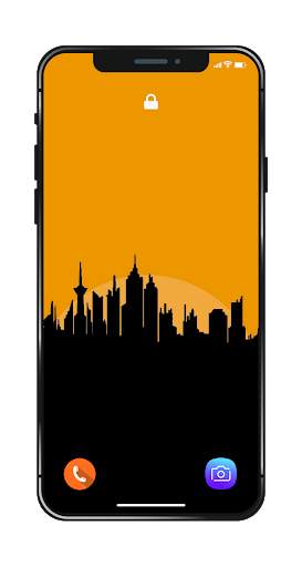 🔒Lock Screen Wallpapers HD | 4K Lock Backgrounds screenshot 12
