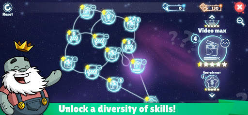 Idle Candy: Build your candy land screenshot 7