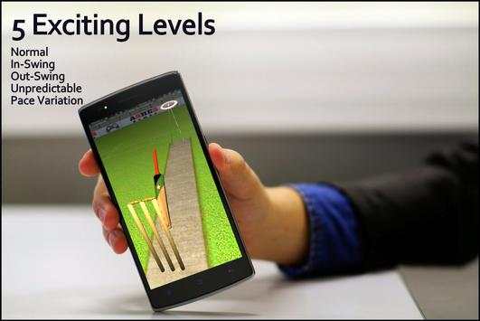 True Cricket 2015 screenshot 3