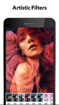 2019 Beauty Selfie Camera Pro & Photo Editor screenshot 2