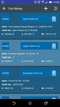 CF Mobile स्क्रीनशॉट 3