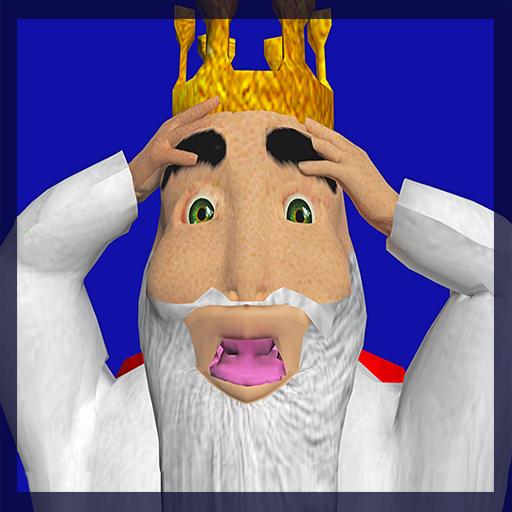The Tower Of King иконка