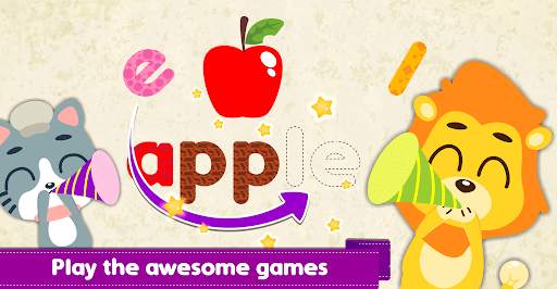 Learn Alphabet with Marbel screenshot 4