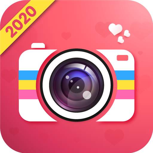Beauty Plus Photo Editor 1.0