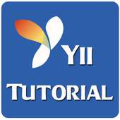 Yii Tutorial on 9Apps