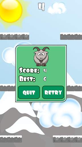 Goat Game screenshot 3