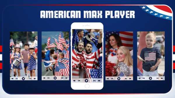 American Max Player screenshot 4
