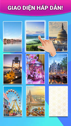 Hợp Nhất Số screenshot 5