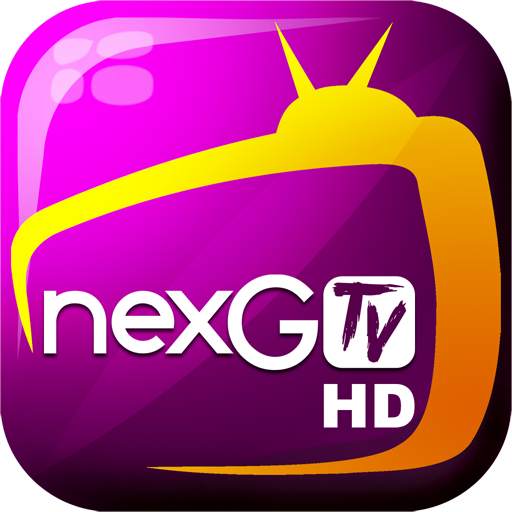 nexGTv HD 3.00.00