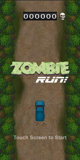 Zombie Run screenshot 1