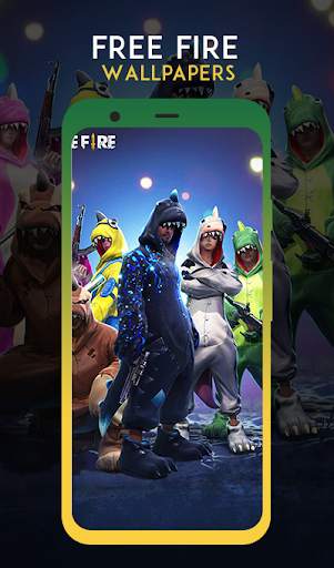 FF Wallpaper 2021 screenshot 4