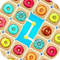 Onet connect - tile master - pair match game logo