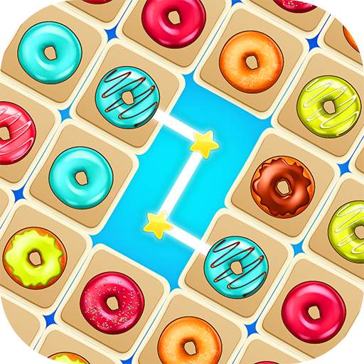 Onet connect - tile master - pair match game 1.2