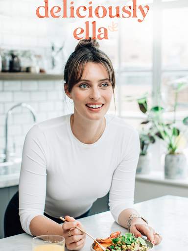 deliciously ella screenshot 9