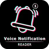 Voice Notification Reader