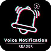 Voice Notification Reader 1.0