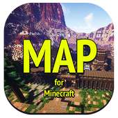 Maps for Minecraft PE