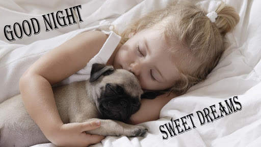Good Night Images screenshot 1