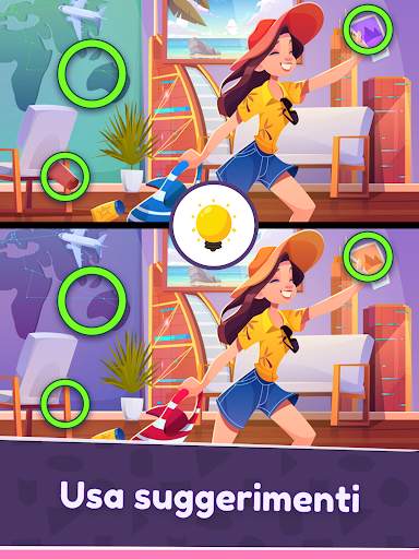 Differenze - Trova Differenza screenshot 12