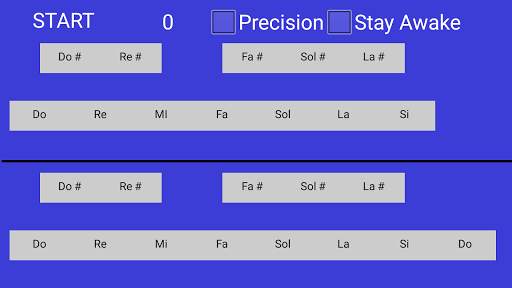 Note Finder screenshot 2