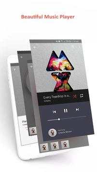 Music Player - Mp3 Songs Offline screenshot 1