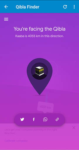 Madrasa App: SKSVB screenshot 6