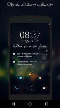 Hi Locker screenshot 4