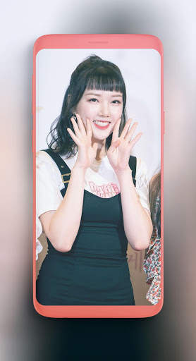 GFriend wallpaper Kpop HD new screenshot 8