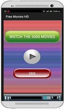 Free HD Full Hindi Movies 2016 screenshot 5