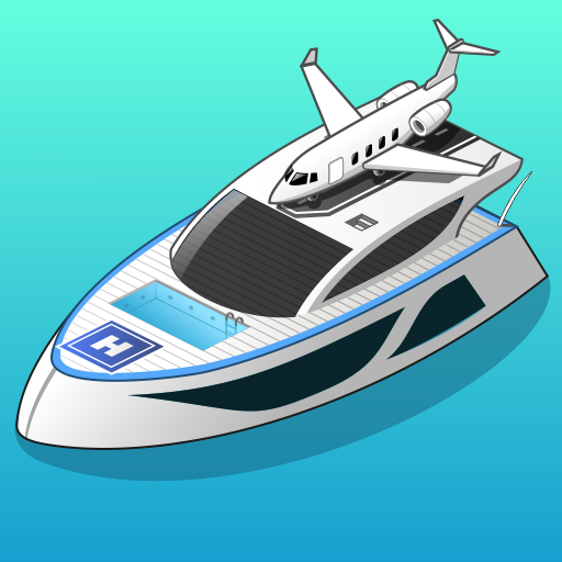 ikon Nautical Life : Boats &amp; Yachts