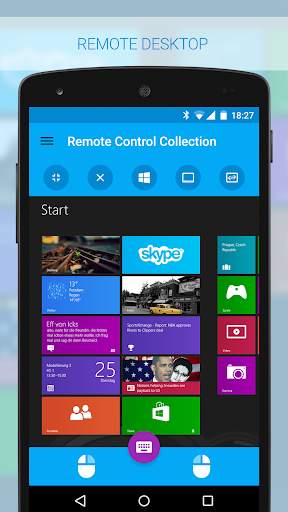 Remote Control Collection скриншот 6