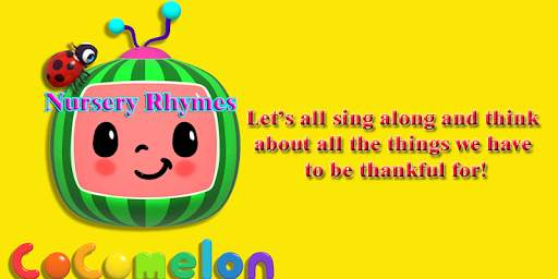 Cocomelon - Nursery Rhymes - Song screenshot 1