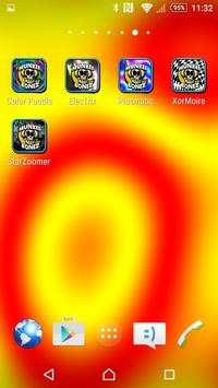 Plasmatic LITE Live Wallpaper screenshot 5