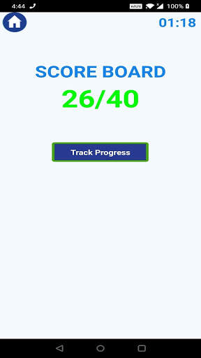 Anatomy 2000 Questions Quiz скриншот 9