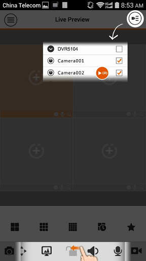 My Secure Pro screenshot 2