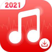 Free Music Downloader – Mp3 Music Download logo
