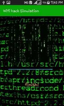 WIFI PASSWORD HACKER SIMULATOR screenshot 8