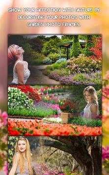 Garden Photo Editor screenshot 7