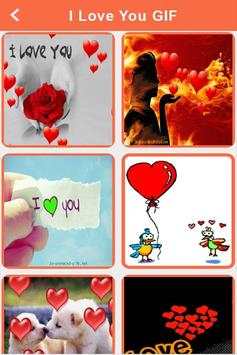 GIF for Whatsup 3 تصوير الشاشة
