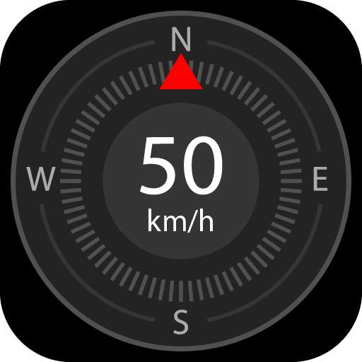 FG Compass Widget 1.01