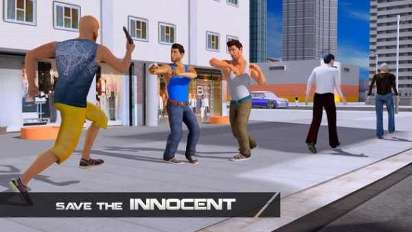 Miami Crime Simulator 2017 screenshot 4