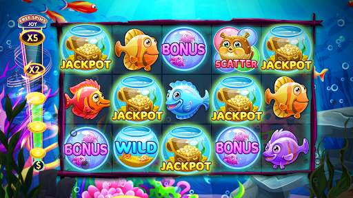 Slot Bonanza - Casino Slot screenshot 3