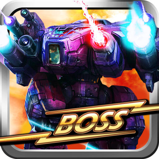 Tank Clash 3D icon