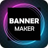 Banner Maker, Thumbnail Maker,