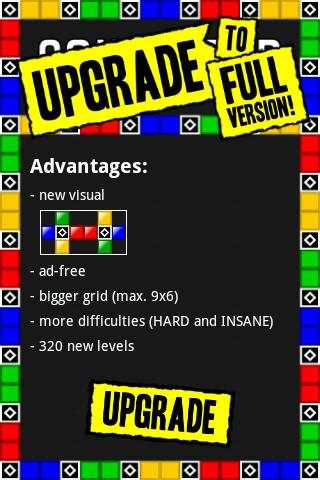 Connector Lite screenshot 5