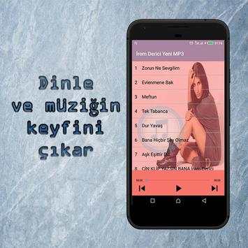 İrem Derici screenshot 2