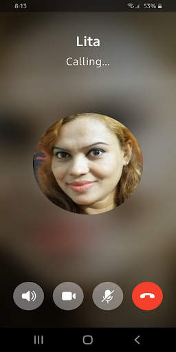 Lita Free video calls and chat screenshot 1