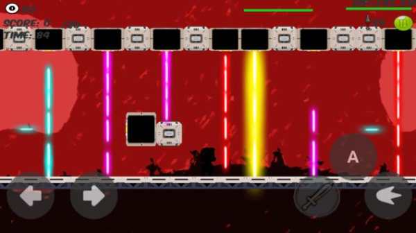 Ninja 101 screenshot 3